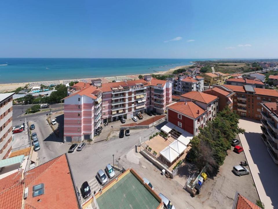 B&B Da Morena Térmoli Exterior foto